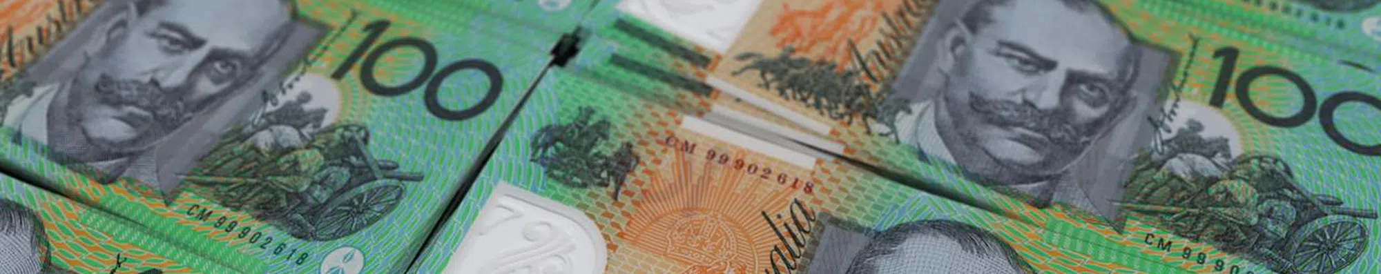 Como abrir uma conta bancária na Austrália?