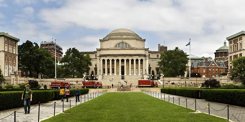 Universidade Columbia: conheça 5 ex-alunos notáveis