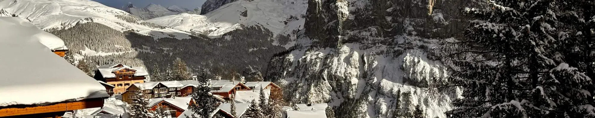 Cidades que ficam mais baratas no inverno europeu