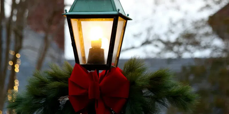 Como passar o primeiro Natal longe da família no intercâmbio