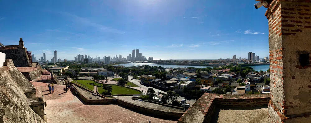 7 melhores cidades para estudar na Colômbia
