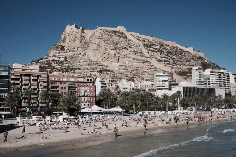 cidades-para-aprender-espanhol-na-espanha-Alicante