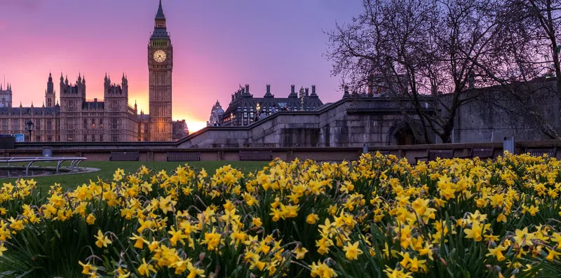 Reino Unido ou Inglaterra? Entenda a diferença!