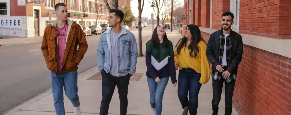 Como funcionam os colleges comunitários nos EUA