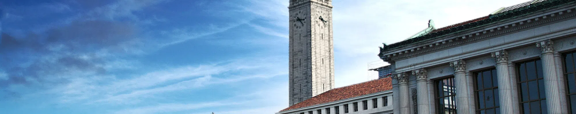 Conheça a UC Berkeley, uma das principais universidades da Califórnia