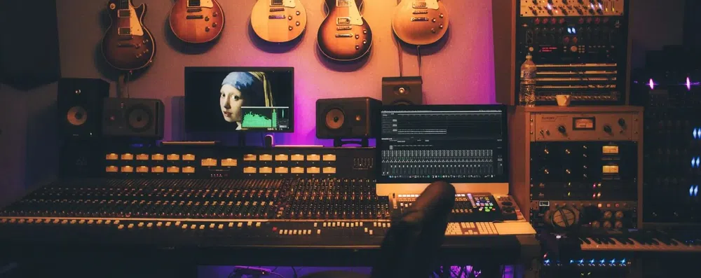 Como trabalhar na indústria musical fora do Brasil