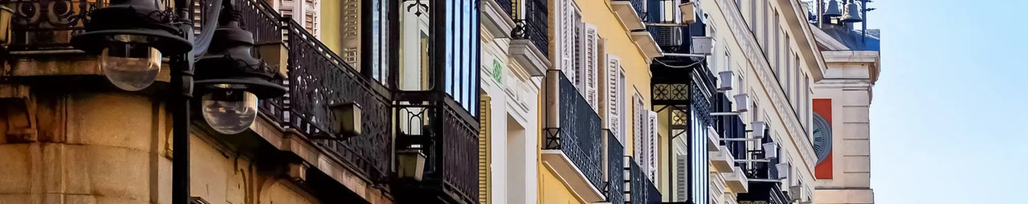 Os 3 melhores bairros de Madrid para morar no intercâmbio