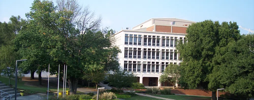 Como estudar na Georgia Tech com bolsa?