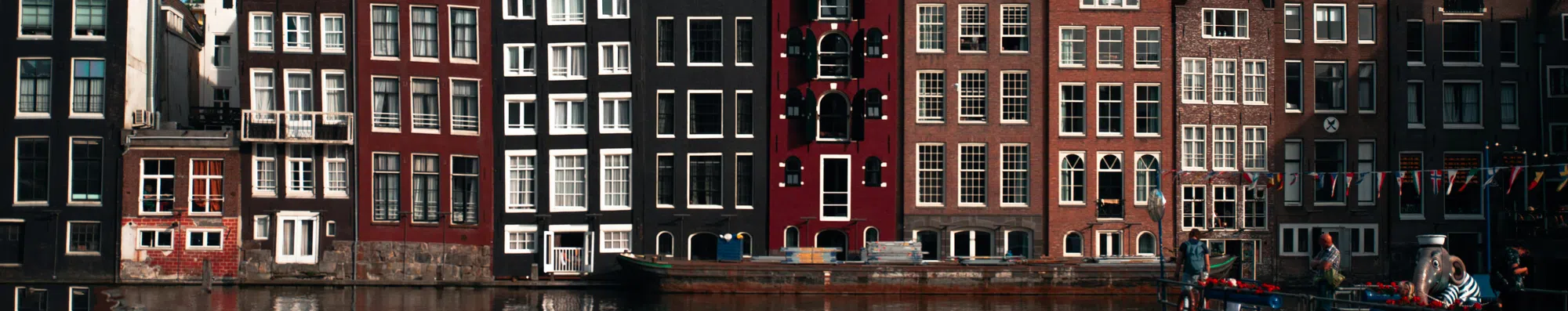 7 motivos para um intercâmbio na Holanda