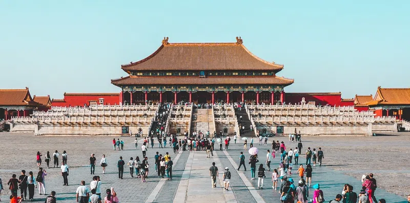 Estudar na China: 6 fatos sobre Pequim