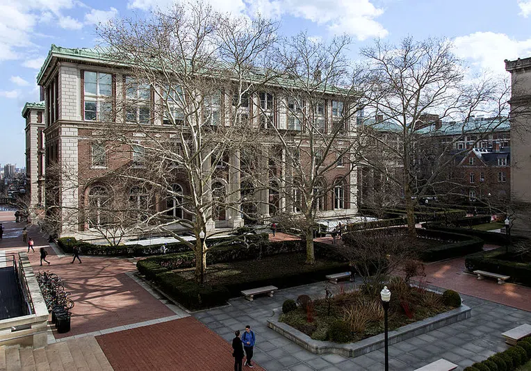 Escola-de-Arquitetura-da-Columbia-University