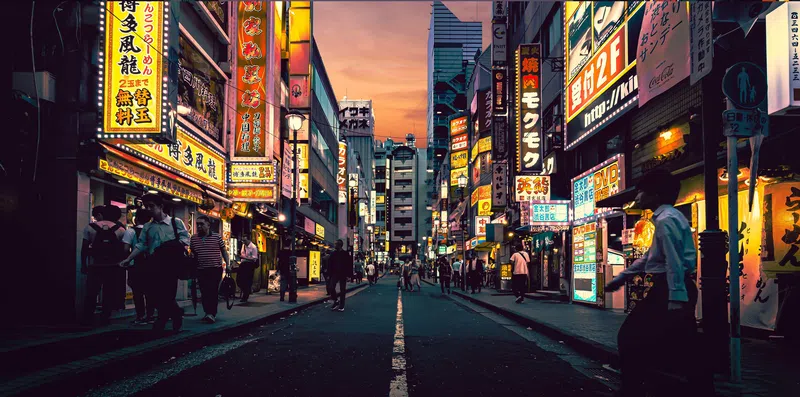 Viajar para o Japão: 6 curiosidades