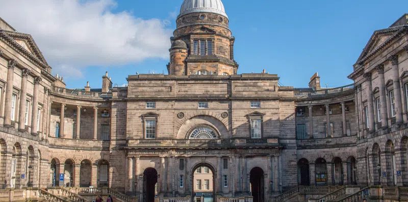 5 cursos online da Universidade de Edimburgo gratuitos
