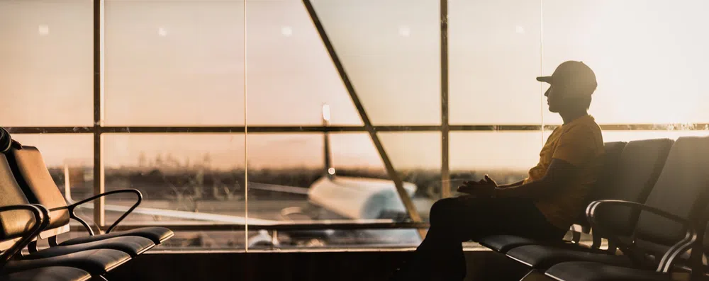 5 dicas para passar o tempo no aeroporto