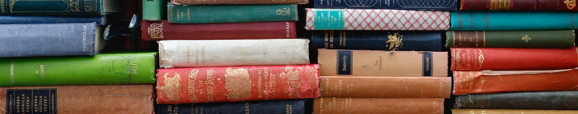 5 livros que todo viajante deveria ler