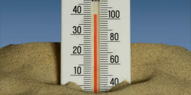 Calor e frio recordes em 2026: seu intercâmbio corre risco?