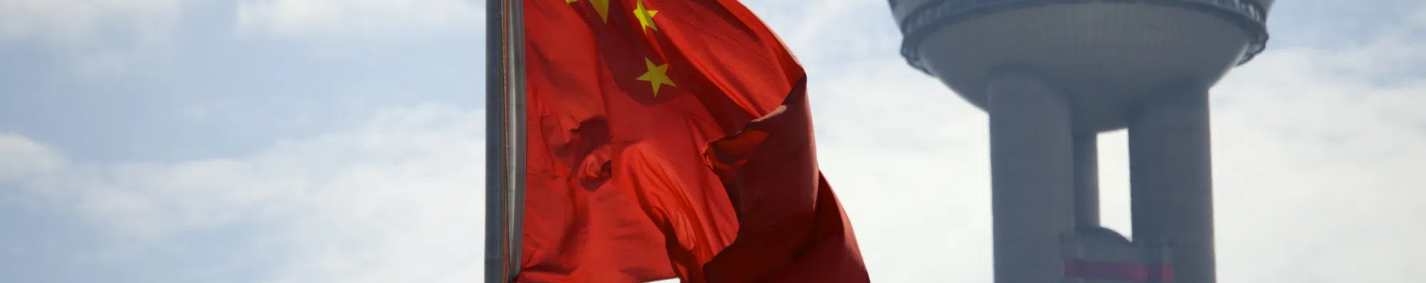 China reabre fronteiras para estudantes internacionais