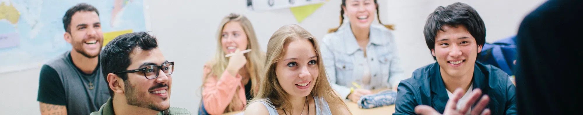 Freshman, sophomore, junior e senior: qual é a diferença?