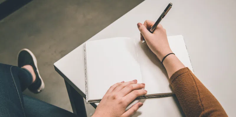 O que é um personal statement?