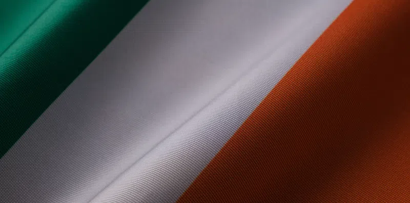 Você sabe dizer se esses fatos sobre a Irlanda são verdadeiros os falsos?