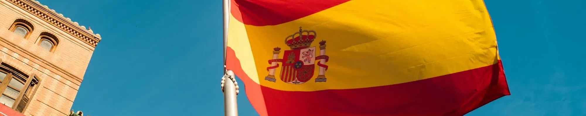 Como tirar o visto de estudante para a Espanha em 2026