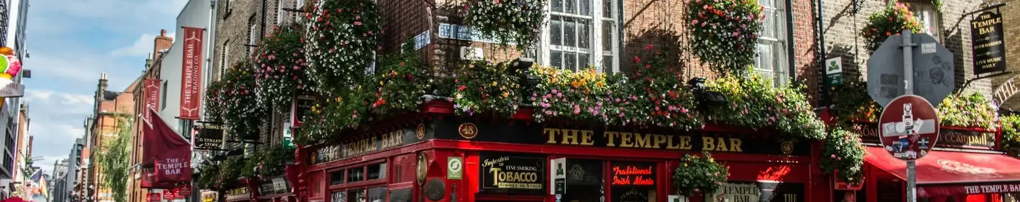 Intercâmbio na Irlanda: guia completo para brasileiros