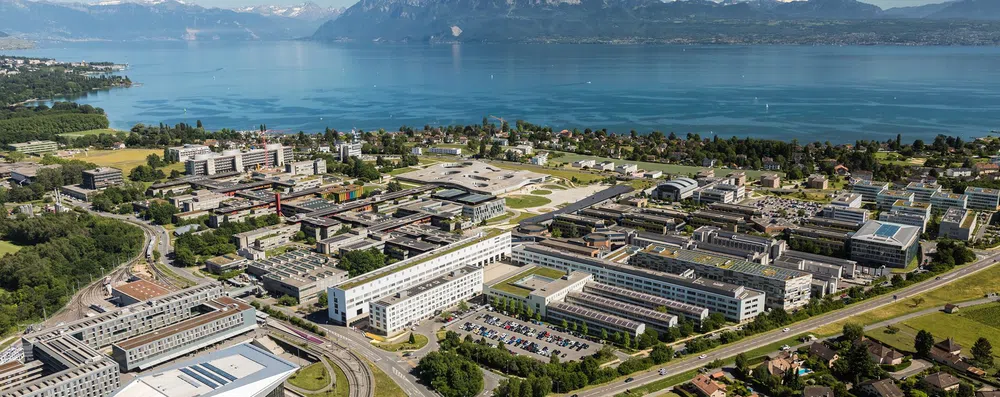 Por dentro da EPFL: conheça a segunda melhor universidade da Suíça