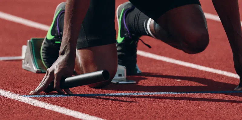 Como se tornar um atleta universitário nos EUA?