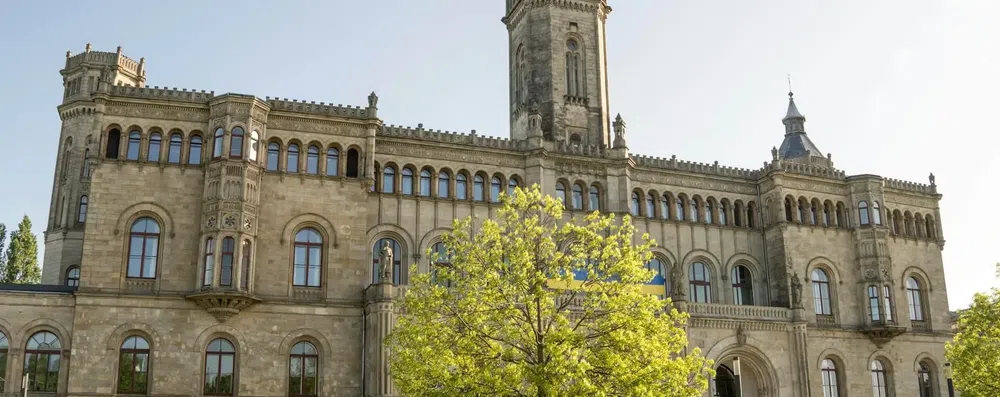 Como entrar em uma universidade europeia em 2026