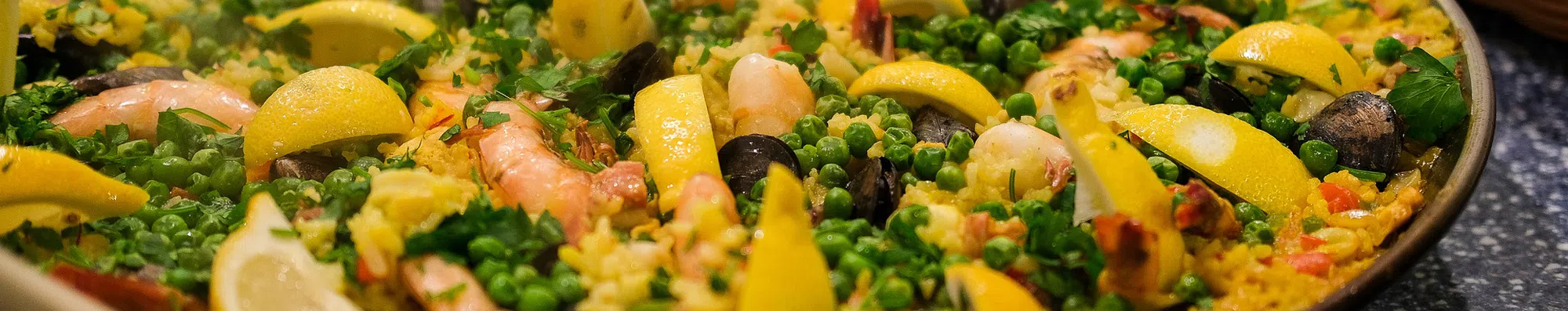 7 pratos típicos da Espanha que você tem que experimentar