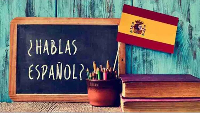O espanhol é uma das línguas mais faladas do mundo