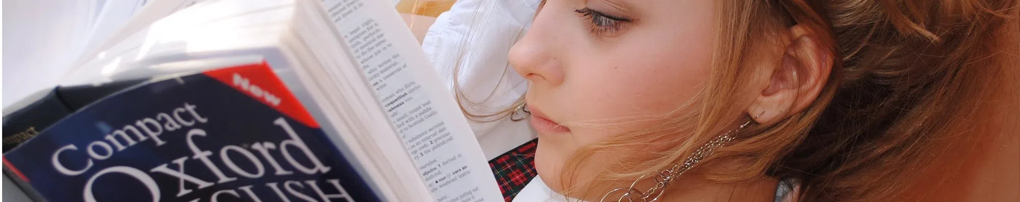 Curso instrumental de idiomas: o que é?