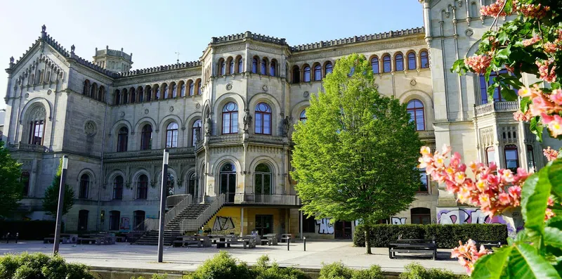 O que torna as universidades europeias tão valorizadas