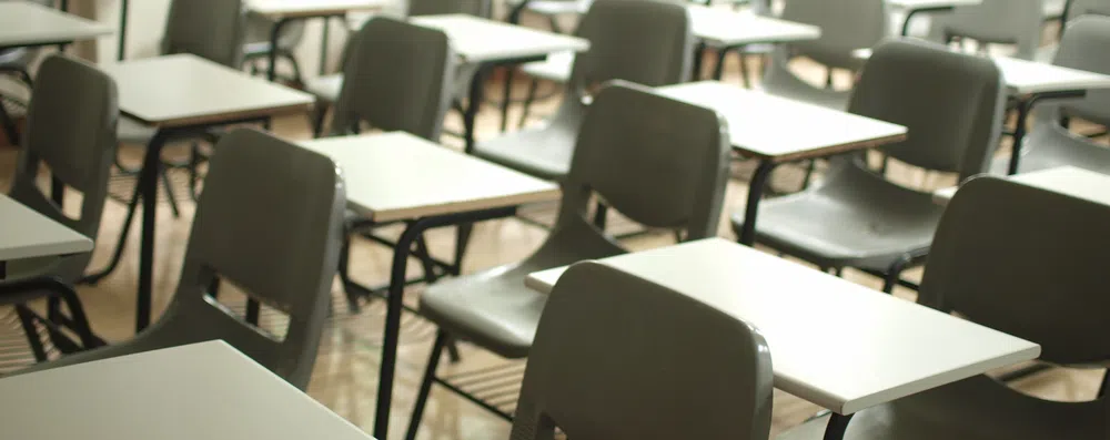 TESTE: Passe um dia no Ensino Médio e diremos a universidade perfeita para você