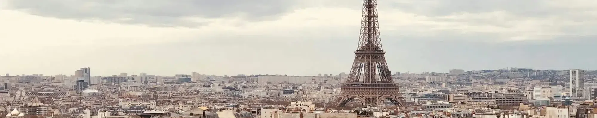 Jogos Olímpicos 2024: 5 pontos turísticos para conhecer em Paris