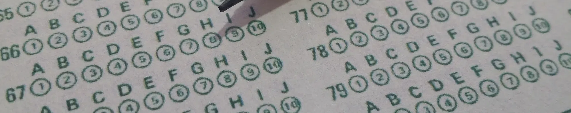 Provas para entrar na faculdade: Enem ou SAT?