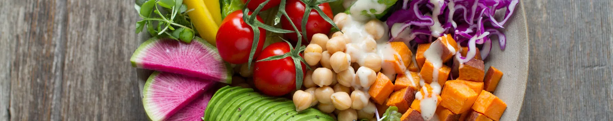 4 melhores destinos de viagem para vegetarianos