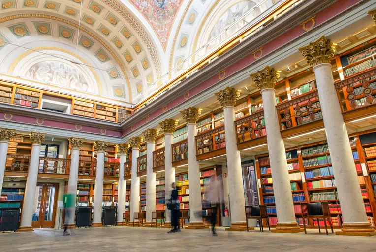 bibliotecas-universitárias-mais-bonitas-do-mundo-national-finland