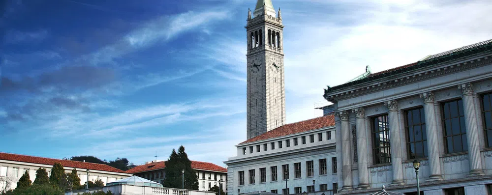 Conheça a UC Berkeley, uma das principais universidades da Califórnia