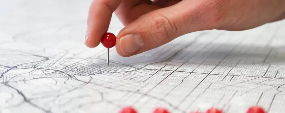 TESTE: Geografia de A a Z