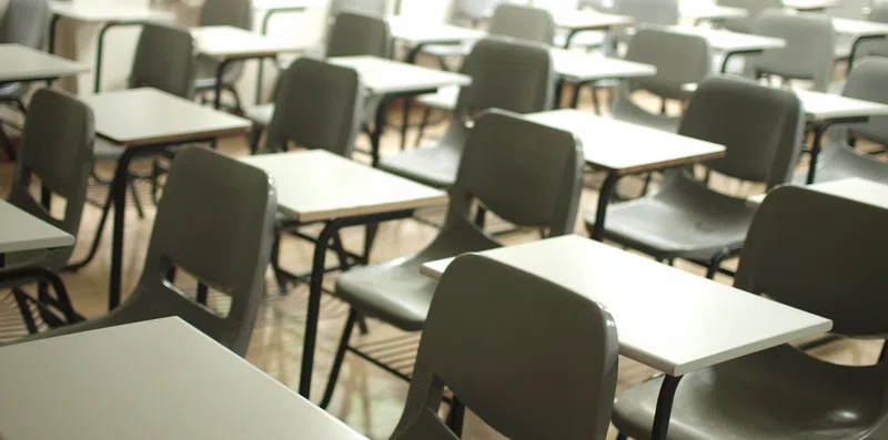 TESTE: Passe um dia no Ensino Médio e diremos a universidade perfeita para você