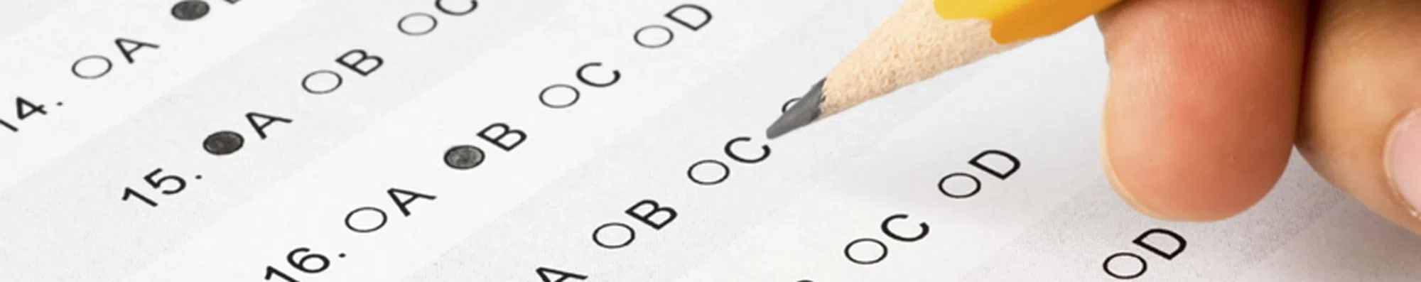 Testes de Cambridge: qual fazer?