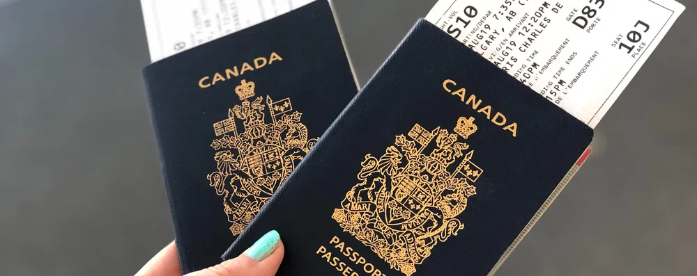 Qual cidade do Canadá combina mais com você?