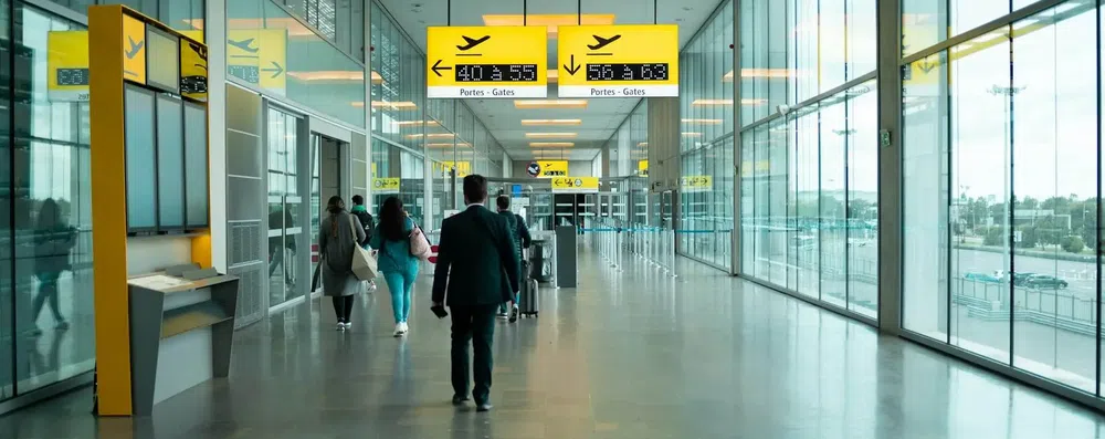 5 intercâmbios com bolsa para quem não é fluente em outro idioma