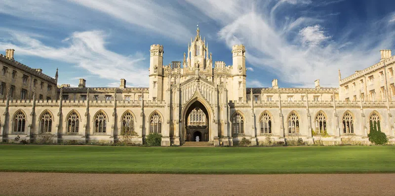 9 universidades vistas em filmes