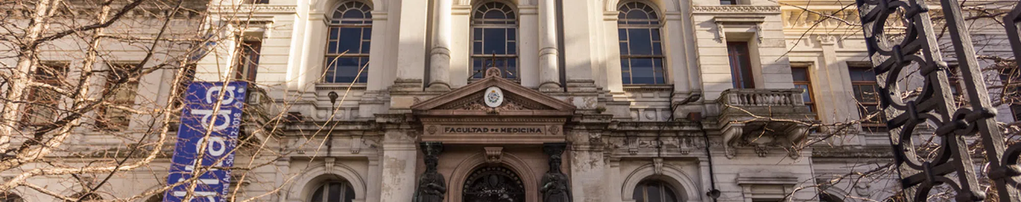 Onde estudar no Uruguai?