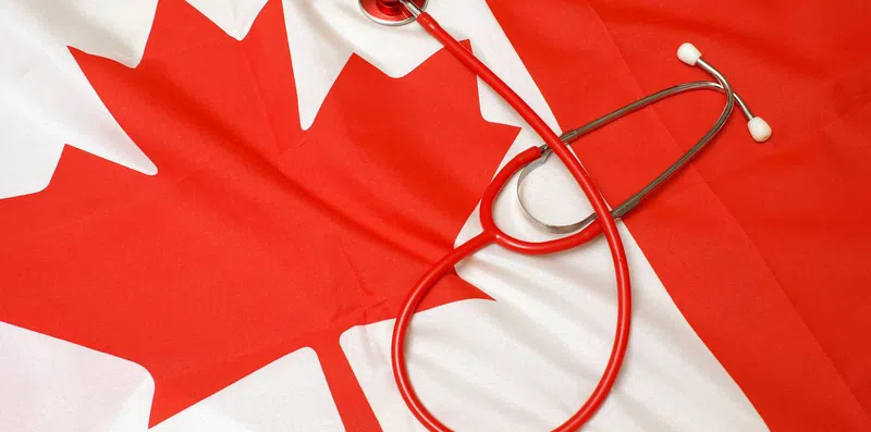 Medicina no Canadá: como funciona e como fazer