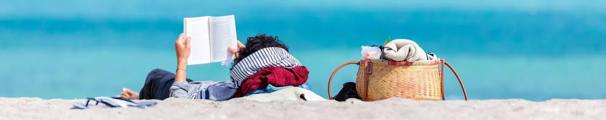 Nos diga quais são seus hobbies e te indicaremos uma extracurricular para as férias