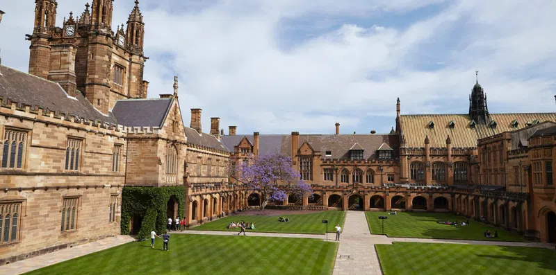 5 cursos online da Universidade de Sydney gratuitos