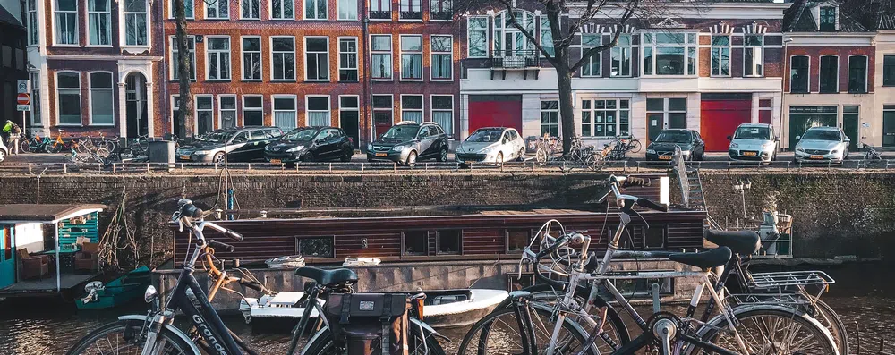 Mestrado na Holanda com bolsa: conheça a Universidade de Leiden